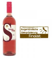 Rose als Finalist bei der Burgenländischen Weinprämierung