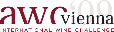 Logo der awc vienna 2009