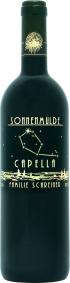 A bottle of Capella