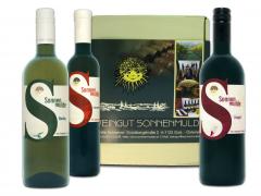 Sonnenmulde Tasting Box