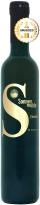 A bottle of Eiswein