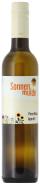 A bottle of Pinot Blanc Aperitif