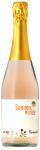 A bottle of Rosante