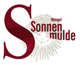 Sonnenmulde Logo red