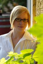 Portrait of Kathrin