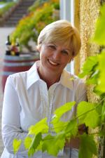 Portrait of Renate