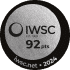 Silver medal at the The International Wine & Spirit Competition 2024