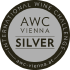 Silver medal at the AWC - International Wine Challenge Spring 2025