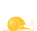 A snail as logo for the Chardonnay