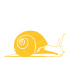 A snail as logo for the Chardonnay